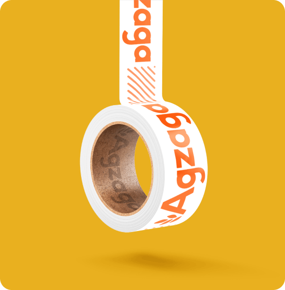 Agzaga Tape