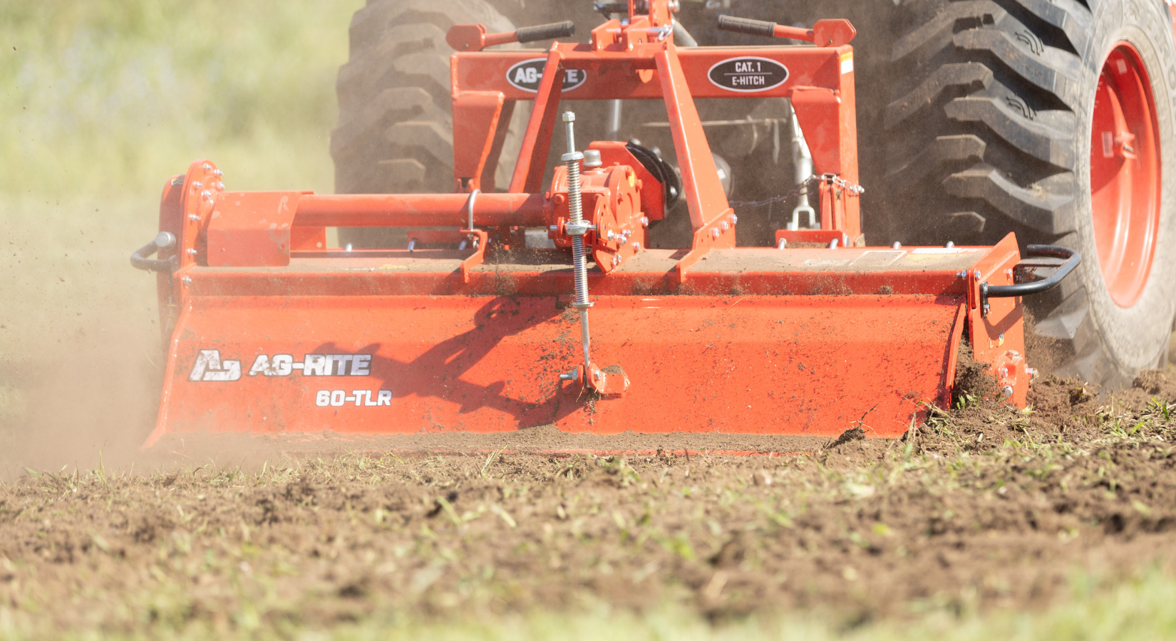 What is a Tiller in Agriculture? | Agzaga Blog