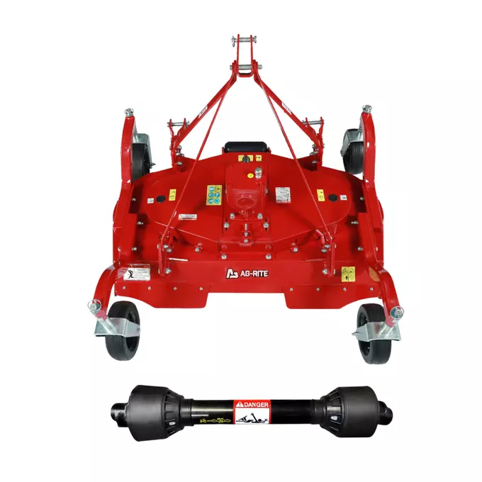 finishing mower product image