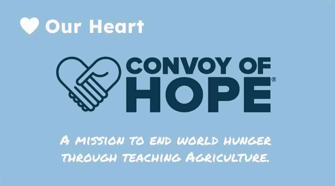 convoy of hope