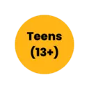 Teens (13+)