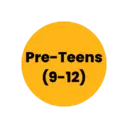 Pre-Teens (9-12)