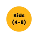 Kids (4-8)