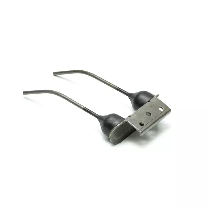 Denti Per Erpice Rotante - Garelli Ricambi Agricoli - Foto 6