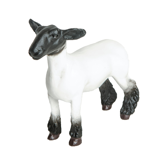 Little Buster Toys Champion Crossbred Market Lamb | Agzaga