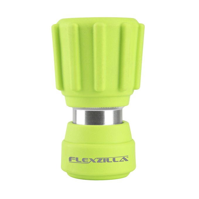 Flexzilla Heavy Duty Twist Action Garden Hose Nozzle | Agzaga