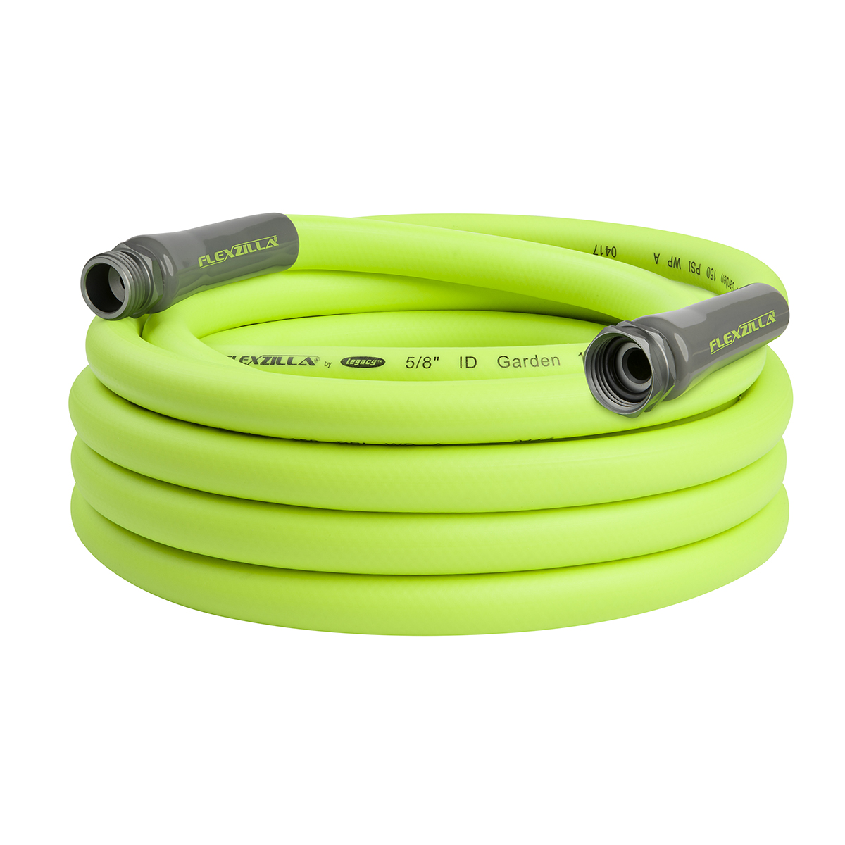 Flexzilla Garden Hose, 5/8