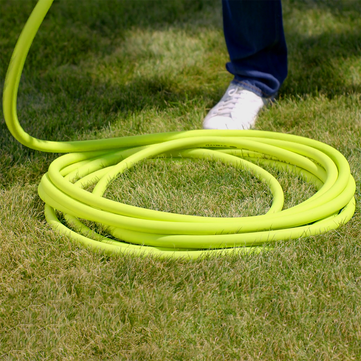 Flexzilla Garden Hose, 5/8