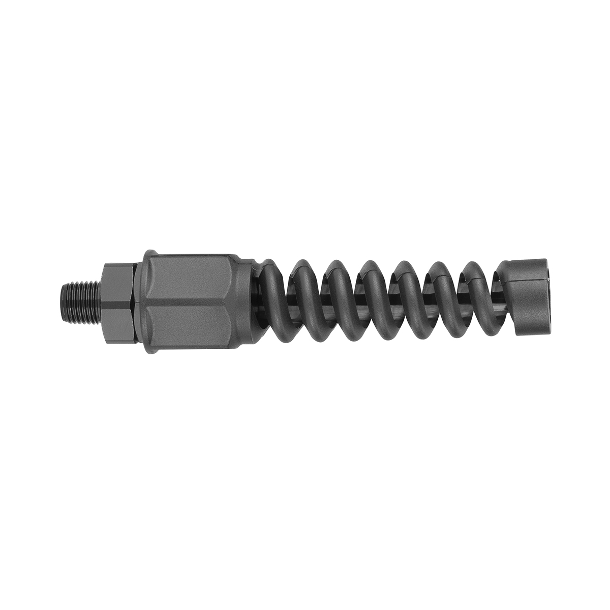 Flexzilla Pro Air Hose Reusable Fitting 3/8