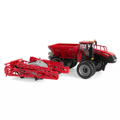 C*o様 TREASURE アサヒ 15点セット ERTL 1:64 Scale Case IH Trident 5550 Combination Applicator | Agzaga