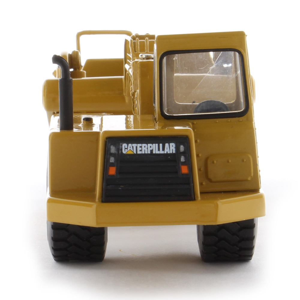1:64 Cat Wheel Tractor 611 Scraper - Agzaga