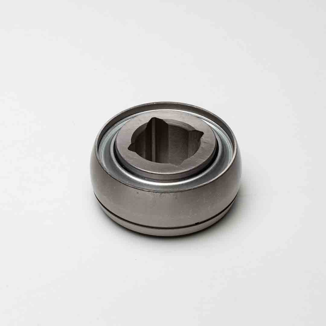 Disc Harrow Bearing | Prelube Triple Lip 1-1/8