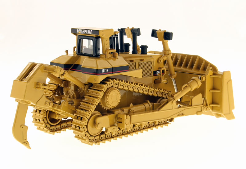 1:50 Cat D11R Track-Type Tractor | Agzaga
