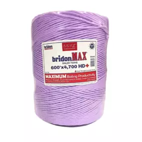 Bridon Impax Baling Twine 600x4700'