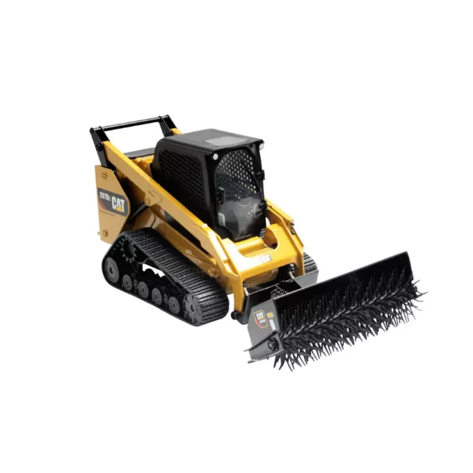 ミニカー CAT 297C Multi Terrain Loader 1:32 1:16 Cat 297D2 Multi Terrain Loader with Accessories - Agzaga