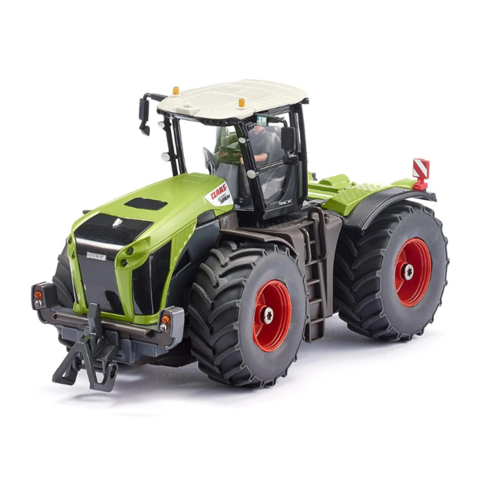 SIKU 1:32 Claas Xerion 5000 Trac VC (w/o remote) - Bluetooth App