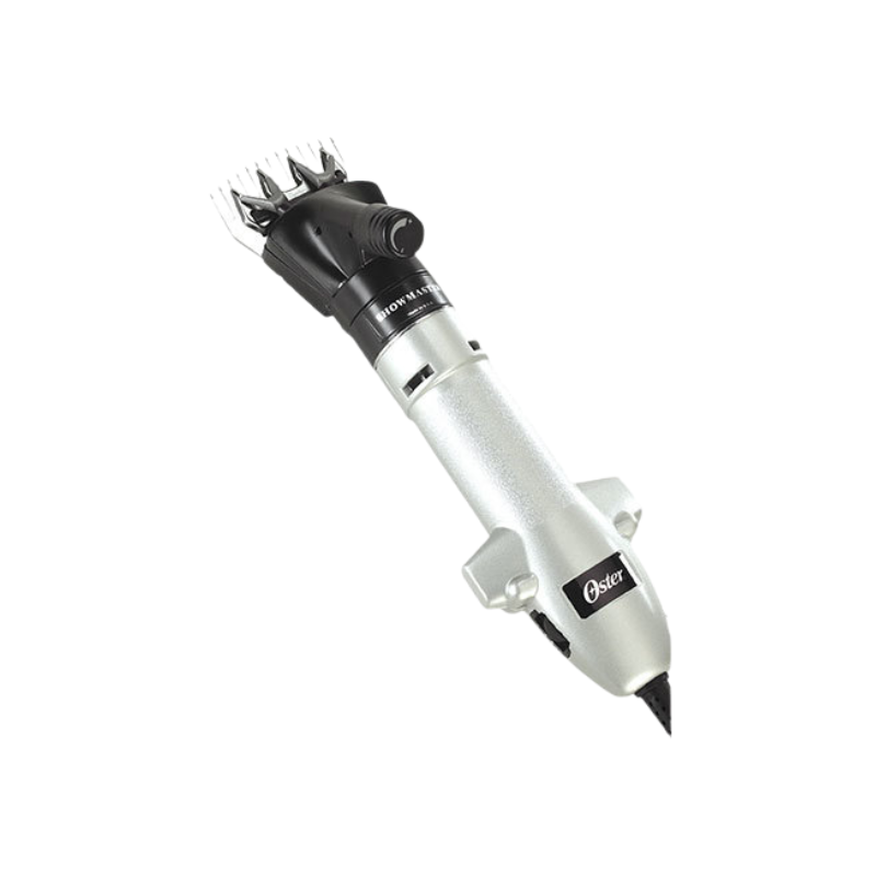 Sullivan Supply 610 Variable Speed Showmaster Clipper for Cattle
