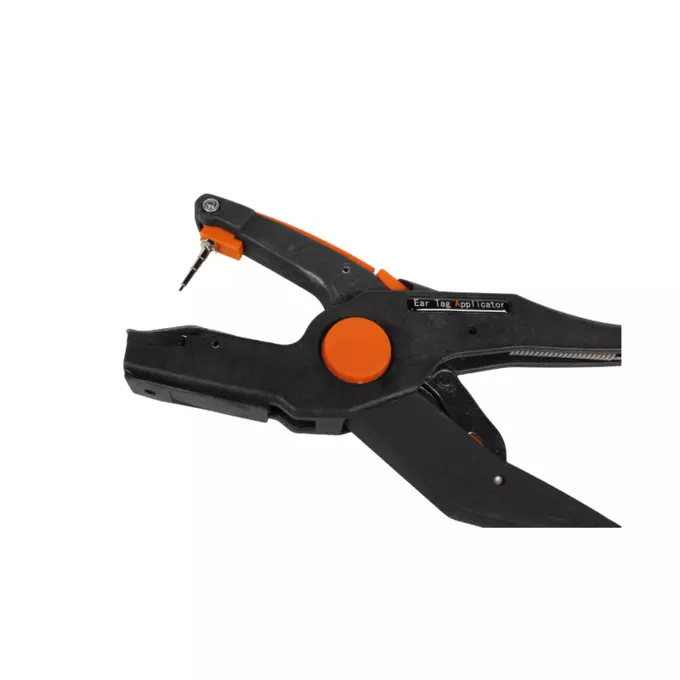 Universal Ear Tag Z-Type Applicator: Animal Health | Agzaga