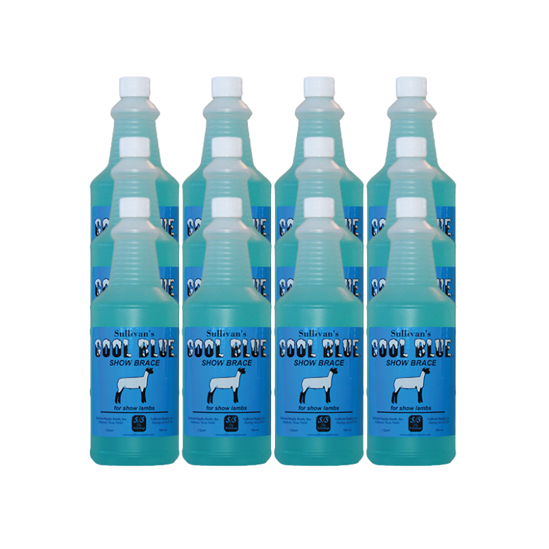 ぷいぷい❀⑫SUKALA タンクトップ M アイスブルー3点セット coolblue.case.png?1713901793