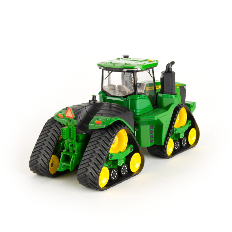 ERTL 1:32 John Deere 9RX 590 Tracked Tractor | Agzaga