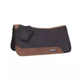 Reinsman Shoulder Fill Correction Pad | High Wither Saddle Support Wool Pad