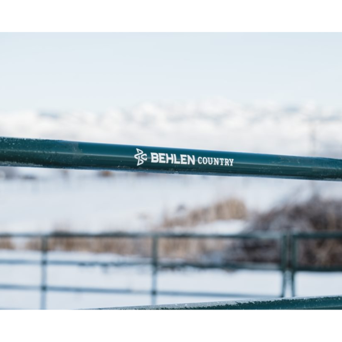 Behlen Big Valley Panels 8' | 2