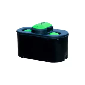 Behlen 2-Hole Energy-Free HydroStation | Livestock Waterer with No Electricity