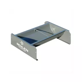 Behlen Classic Mini Small Animal Feed Trough | 2' & 4' Durable Pig Feeders