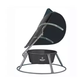 Behlen AeroGuard Mini Mineral Feeder | Weather-Resistant Sheep & Goat Feeder