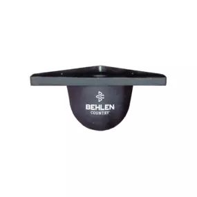 Behlen Country Poly Pro Grain Feeder (3.5 gal) | Corner Stall Feeder