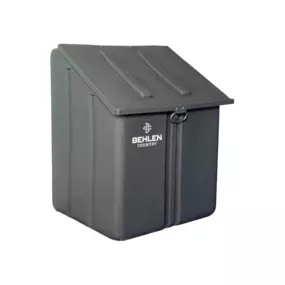 Behlen Country Barn Buddy Store-All | Heavy-Duty 9 cu ft Feed & Supply Storage Bin