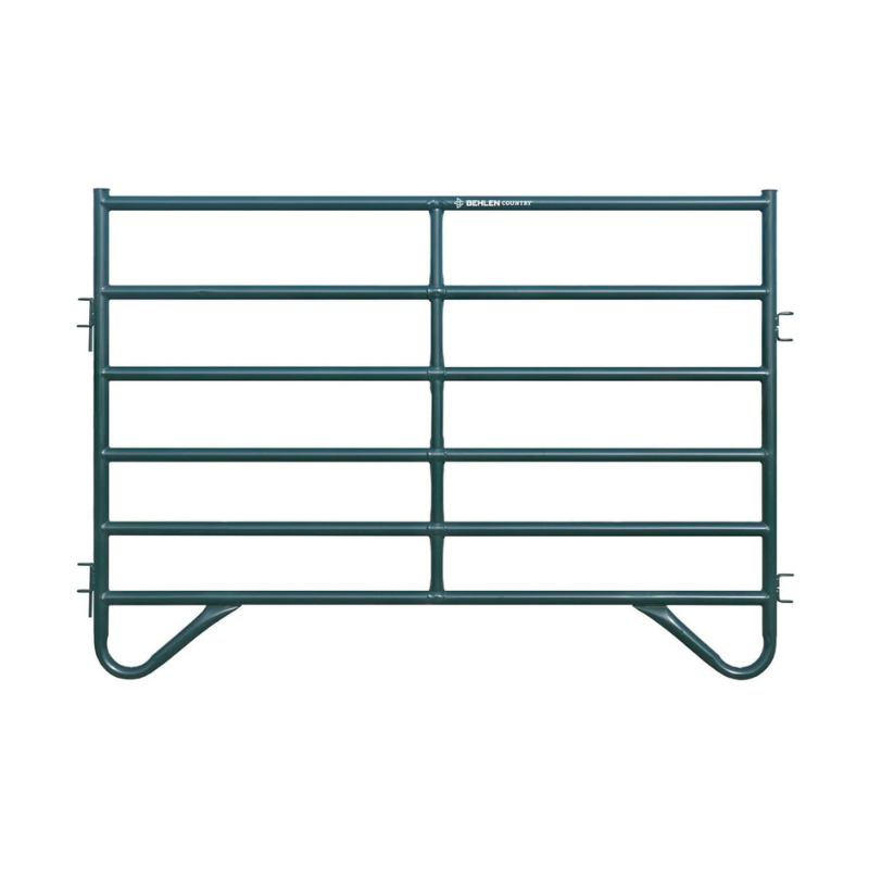 Behlen Big Valley Panels 8' | 2