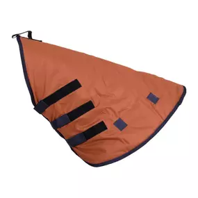 Reinsman Classic Winter Neck Cover | Waterproof 600D Horse Neck Cover