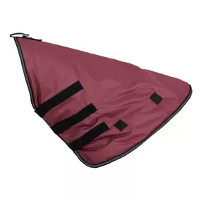 Reinsman Premium Winter Neck Cover | 1200D Waterproof 180g Fill Horse Neck Cover