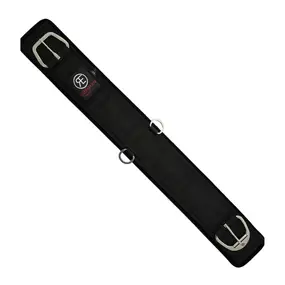 Reinsman Straight Neoprene Cinch | Comfortable 8mm Neoprene Saddle Cinch