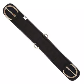 Reinsman Pony Neoprene Cinch | Comfortable Non-Slip Saddle Cinch