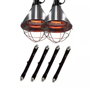 The Warm Welcome Bundle – Keep Your Hens Warm & Cozy