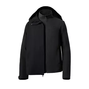 Ororo River Ridge Men’s 3-in-1 Heated Jacket with Fleece Liner