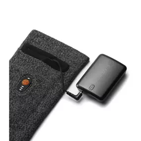 Ororo Mojave Point Unisex Heated Socks 3.5