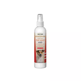 Durvet Naturals Remedies Hot Spot Mist – 8 oz
