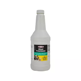 Durvet Bloat Treatment 12 oz