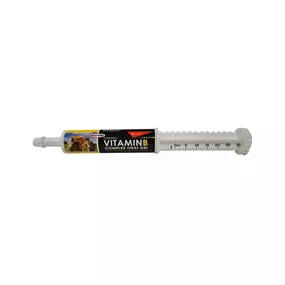 Durvet Vitamin B Complex Oral Gel 30 mL