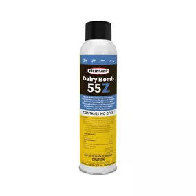 Durvet Dairy Bomb 25 oz Aerosol