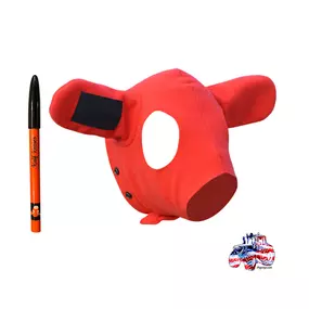 Kalf Kozies Calf Ear Muffs