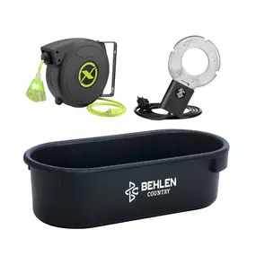 Small Stock Tank Weather Bundle