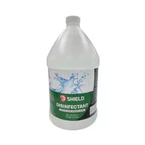 Trust Think’s Shield Disinfectant Sanitizer
