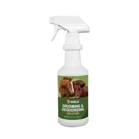 Trust Think’s Shield Ranch Grooming Deodorizer Solution – 32 oz