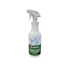 Trust Think’s Shield Disinfectant Sanitizer