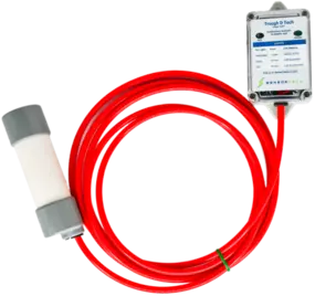 SensorTech Trough D Tech™ for Verizon carriers