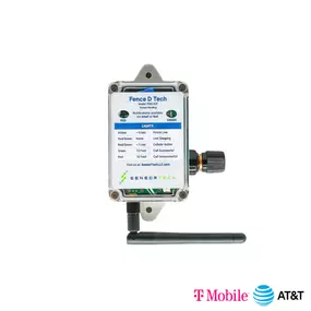 SensorTech Fence D Tech™ for AT&T and T-Mobile carriers